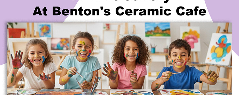 Painting Workshop in London